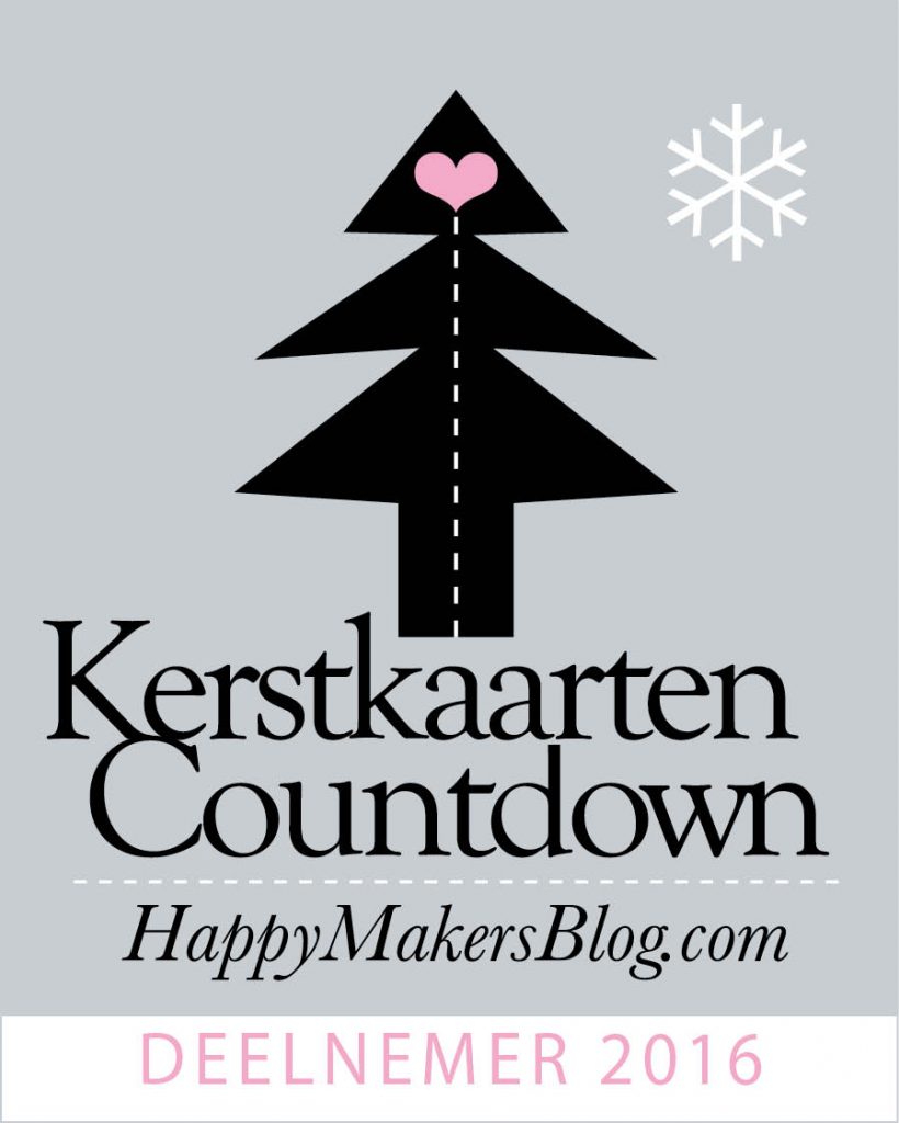 Deelnemer Kerstkaarten Countdown